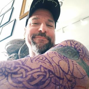 Meet your Posher, Michael